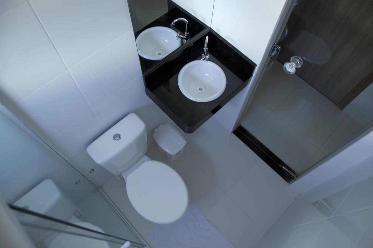 Hotel Macapaba エクステリア 写真